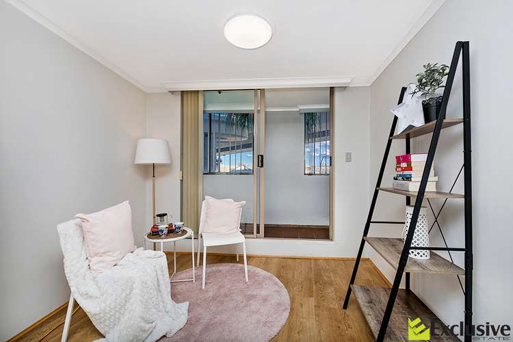 Second view of Homely unit listing, 132/120 Saunders Street, Pyrmont NSW 2009