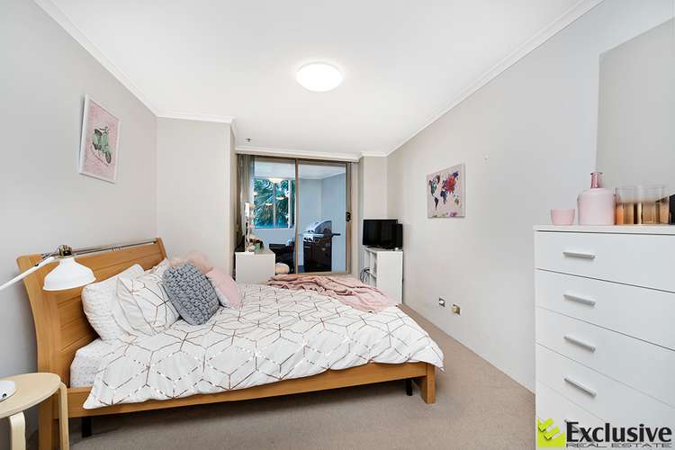 Third view of Homely unit listing, 132/120 Saunders Street, Pyrmont NSW 2009