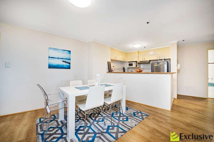 Fourth view of Homely unit listing, 132/120 Saunders Street, Pyrmont NSW 2009