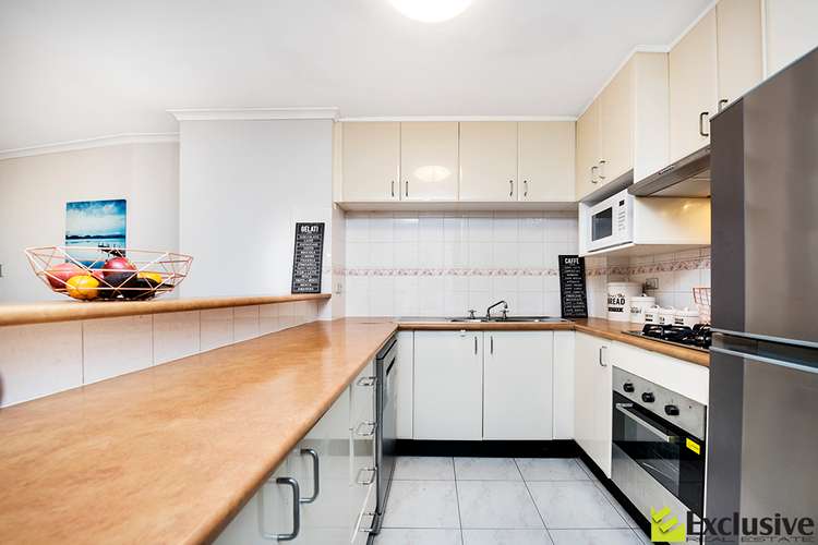 Fifth view of Homely unit listing, 132/120 Saunders Street, Pyrmont NSW 2009