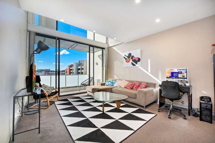 Main view of Homely unit listing, 32/37 Morley Avenue, Rosebery NSW 2018