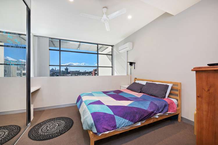 Second view of Homely unit listing, 32/37 Morley Avenue, Rosebery NSW 2018