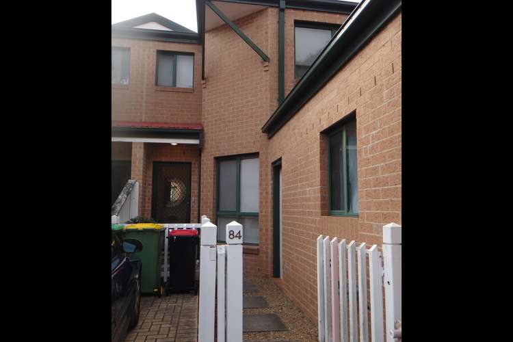 Main view of Homely townhouse listing, 84/169 Horsley Road, Panania NSW 2213