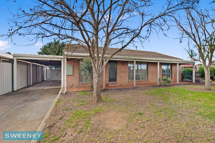 Main view of Homely house listing, 10 Pleone Court, Werribee VIC 3030