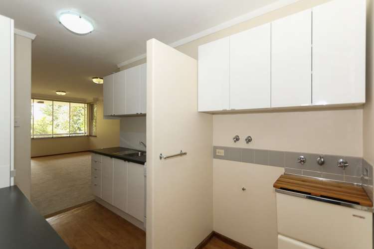 Second view of Homely apartment listing, 2/70 Matheson Road, Applecross WA 6153