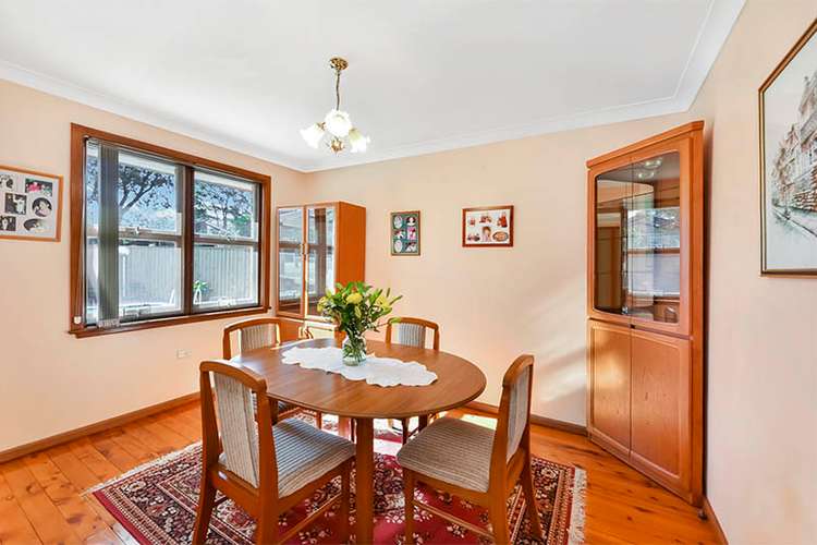 Fourth view of Homely house listing, 3 Sunlea Place, Allambie Heights NSW 2100