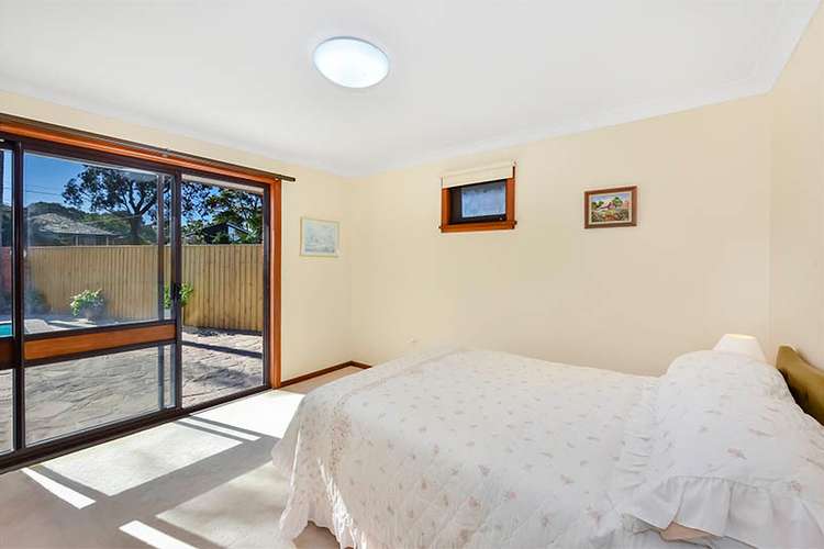 Sixth view of Homely house listing, 3 Sunlea Place, Allambie Heights NSW 2100