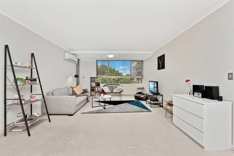 Main view of Homely apartment listing, 132/14-16 Station Street, Homebush NSW 2140