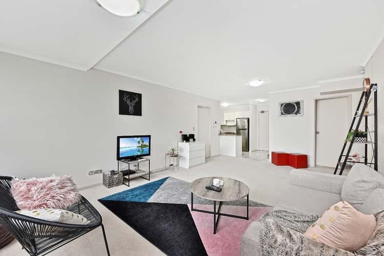 Third view of Homely apartment listing, 132/14-16 Station Street, Homebush NSW 2140