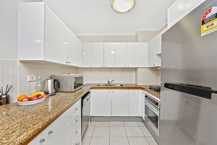 Fourth view of Homely apartment listing, 132/14-16 Station Street, Homebush NSW 2140