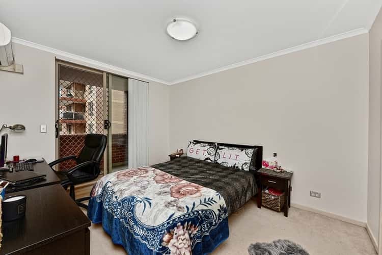 Fifth view of Homely apartment listing, 132/14-16 Station Street, Homebush NSW 2140