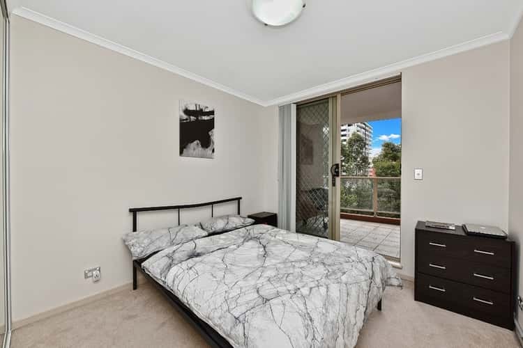 Sixth view of Homely apartment listing, 132/14-16 Station Street, Homebush NSW 2140