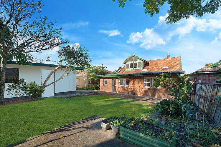 Sixth view of Homely house listing, 53 Stafford Road, Artarmon NSW 2064