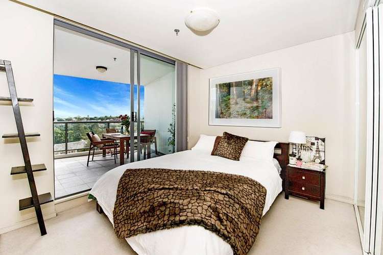 Main view of Homely apartment listing, 603/1 Adelaide Street, Bondi Junction NSW 2022