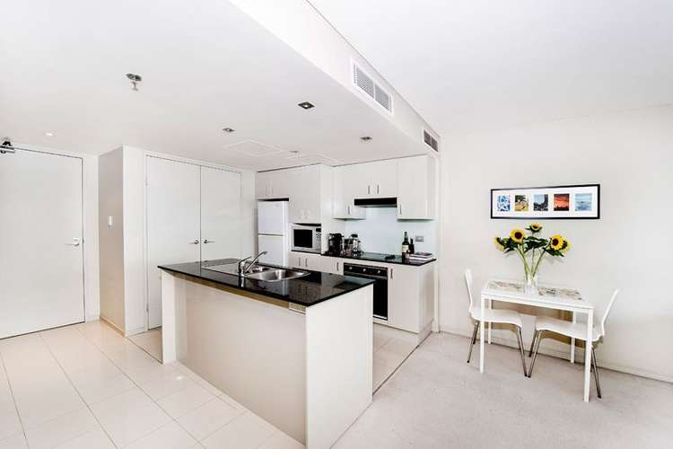 Fourth view of Homely apartment listing, 603/1 Adelaide Street, Bondi Junction NSW 2022