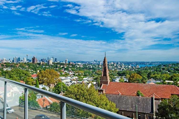 Fifth view of Homely apartment listing, 603/1 Adelaide Street, Bondi Junction NSW 2022