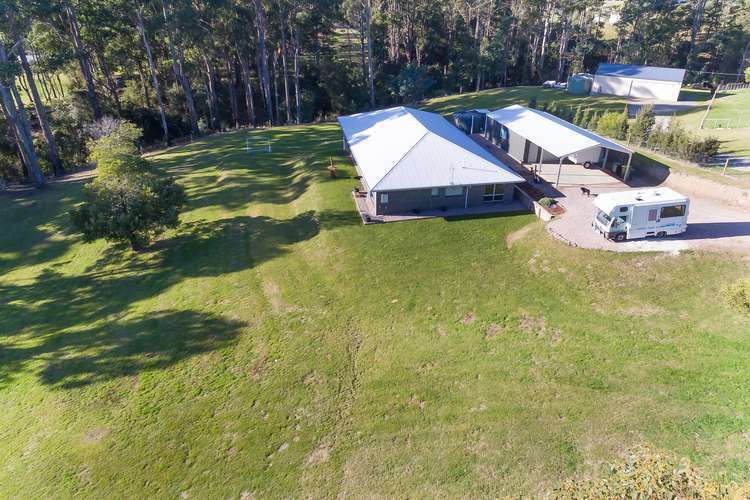 Main view of Homely house listing, 65 Barnes Road, South Spreyton TAS 7310