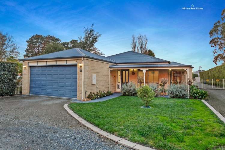 32 Barretts Road, Langwarrin South VIC 3911