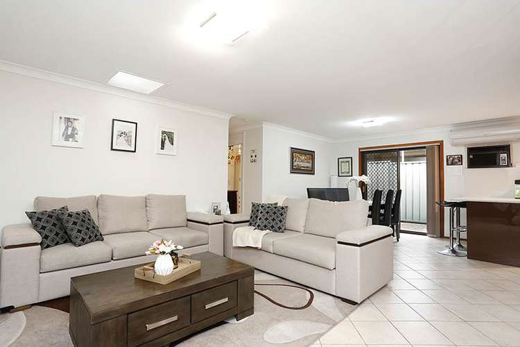 Fourth view of Homely house listing, 37 Robinson Street, Riverstone NSW 2765