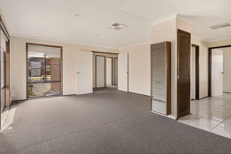 Second view of Homely unit listing, 1/23 Manor Street, Bacchus Marsh VIC 3340