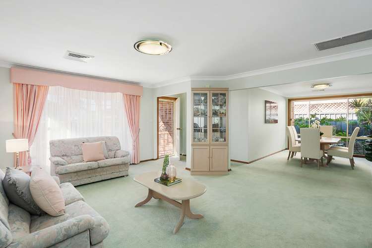 Fourth view of Homely house listing, 5 Snow Gum Place, Alfords Point NSW 2234