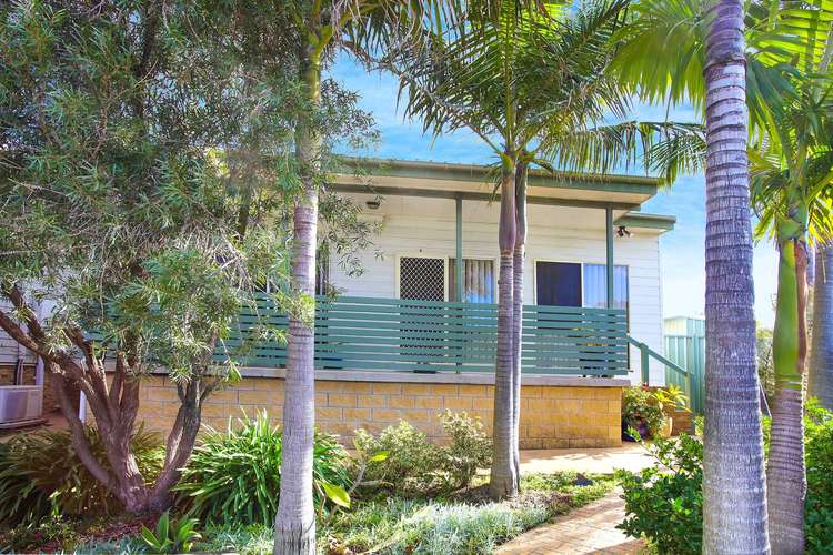 Second view of Homely villa listing, 2/6 Tongarra Road, Albion Park Rail NSW 2527