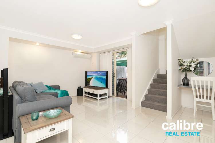 Second view of Homely townhouse listing, 3/23 Railton Street, Aspley QLD 4034