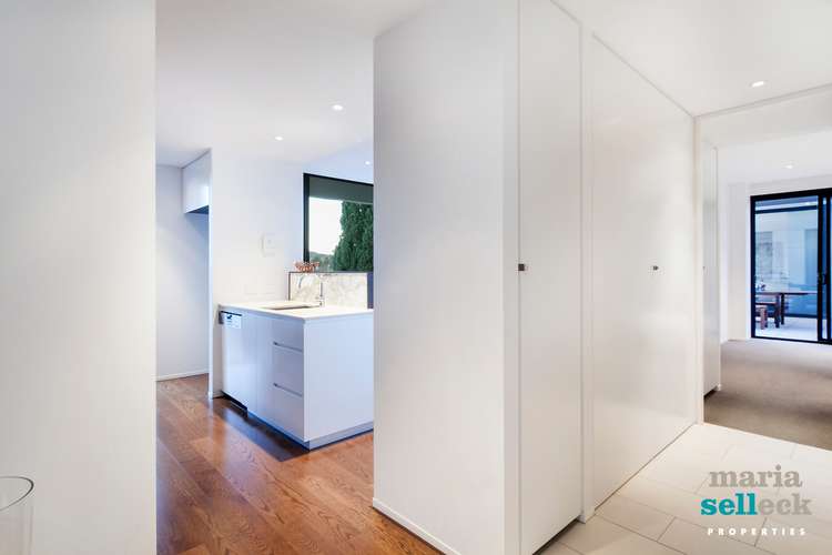 Third view of Homely apartment listing, 2/1 Sydney Avenue, Barton ACT 2600
