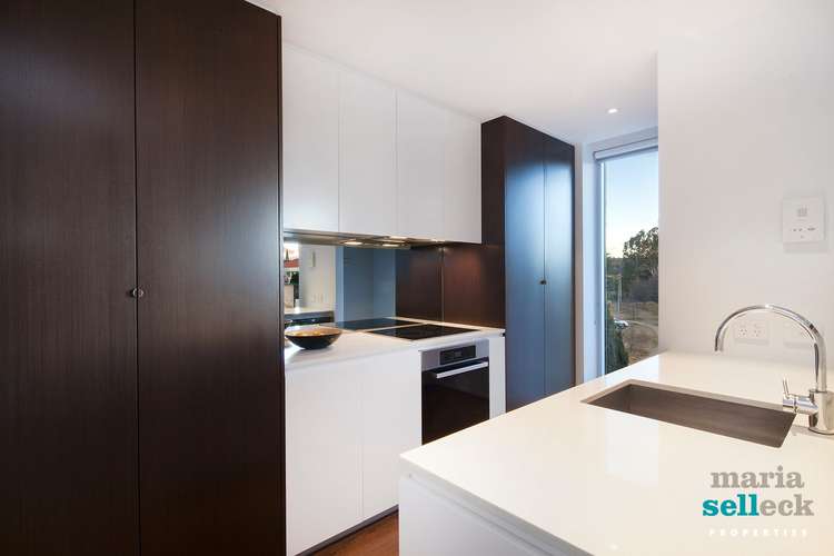 Fifth view of Homely apartment listing, 2/1 Sydney Avenue, Barton ACT 2600