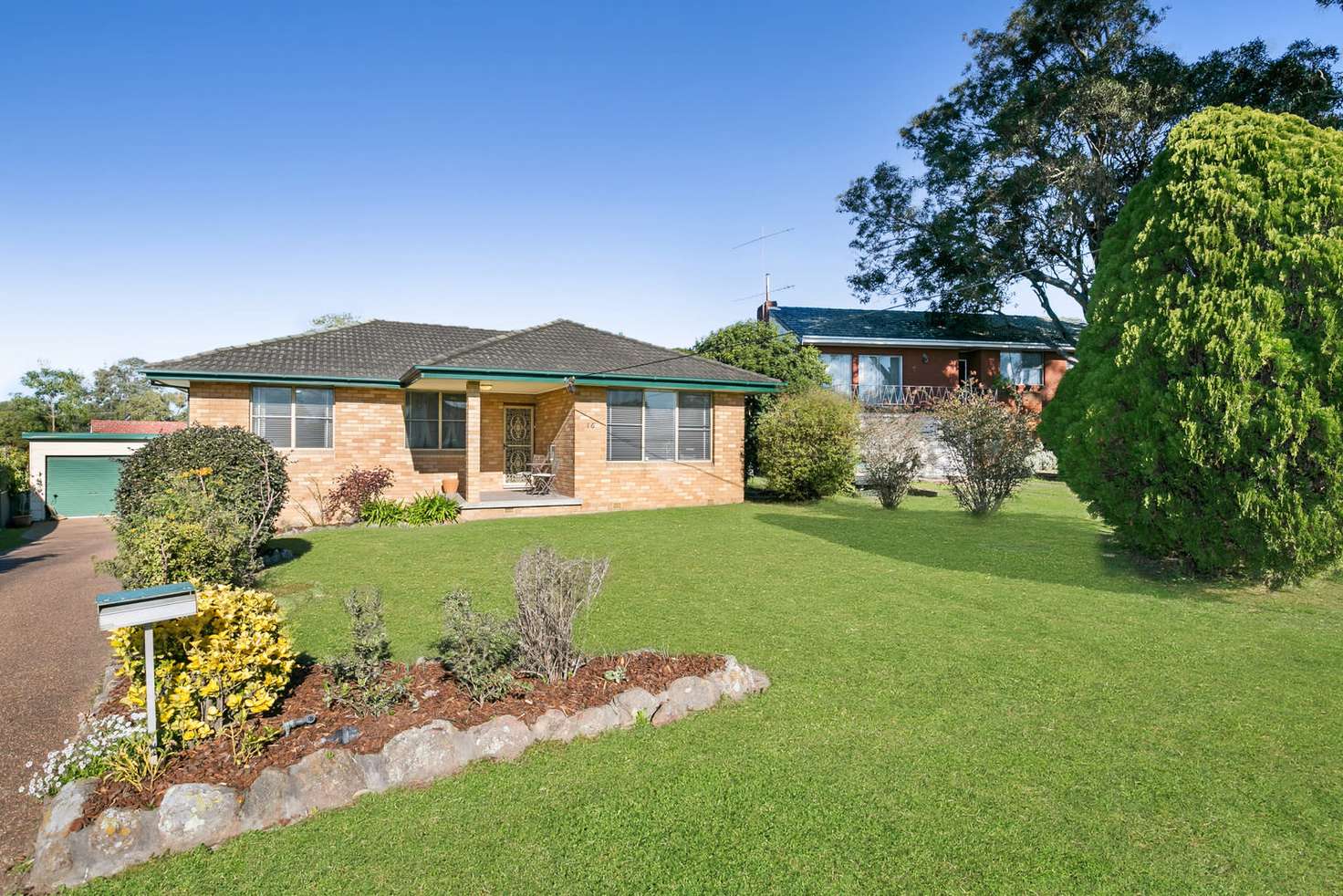 Main view of Homely house listing, 16 Crisp Avenue, Rutherford NSW 2320