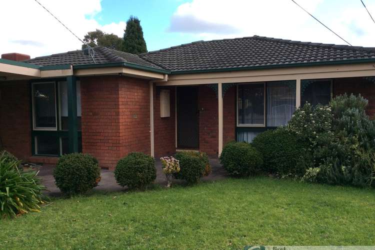 Main view of Homely house listing, 29 Alpine Crescent, Noble Park VIC 3174