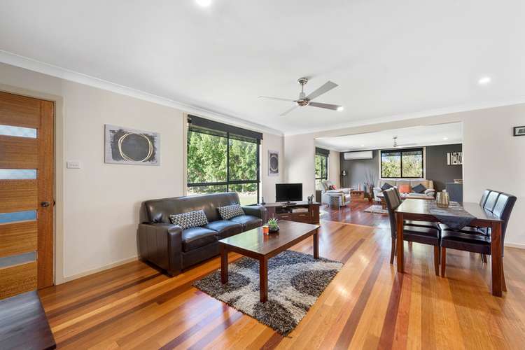 Sixth view of Homely house listing, 190 Archville Station Road, Bonville NSW 2450