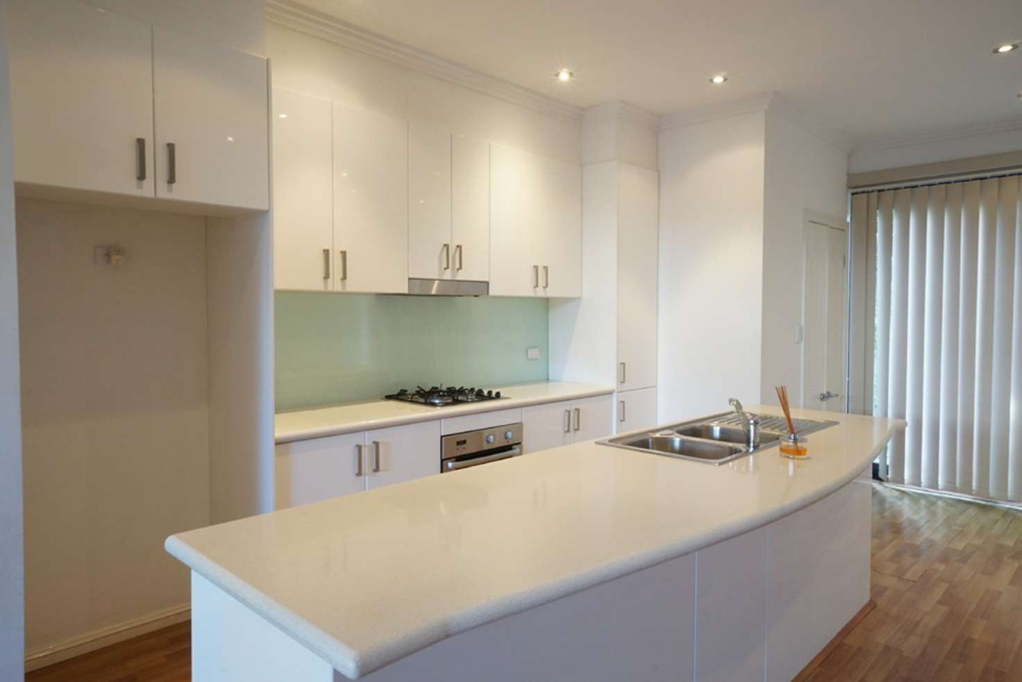 Main view of Homely apartment listing, 8/14-16 Bowden Street, North Parramatta NSW 2151