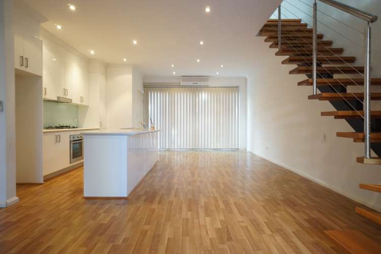 Second view of Homely apartment listing, 8/14-16 Bowden Street, North Parramatta NSW 2151
