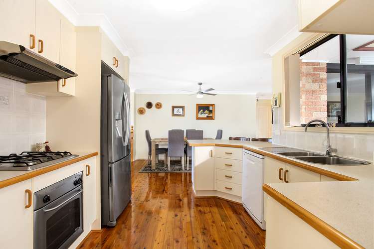 Third view of Homely house listing, 15 Grey Street, Albion Park NSW 2527
