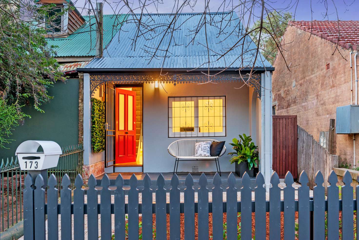 Main view of Homely house listing, 173 Addison Road, Marrickville NSW 2204