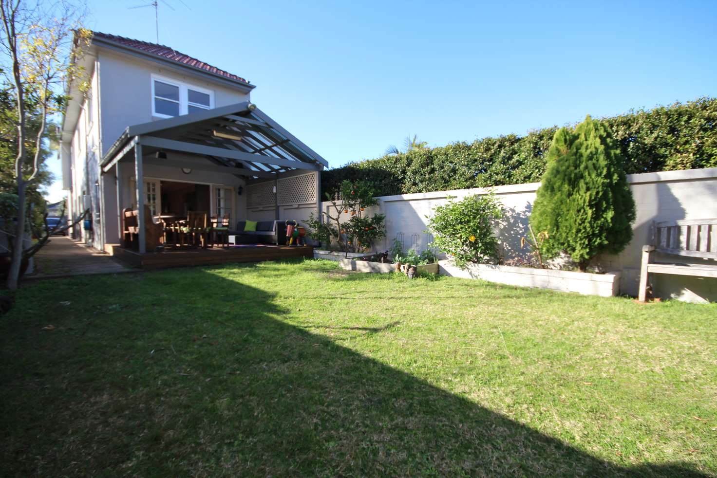 Main view of Homely semiDetached listing, 31 Moverly Road, Maroubra NSW 2035