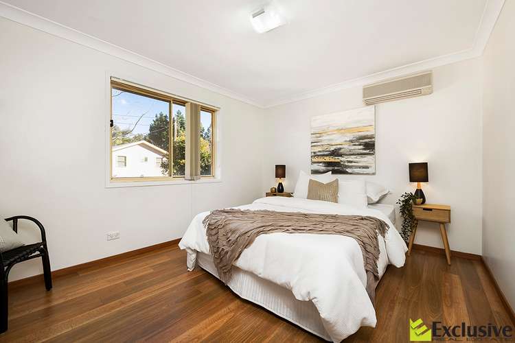 Main view of Homely semiDetached listing, 2/2 Tottenham Street, Granville NSW 2142