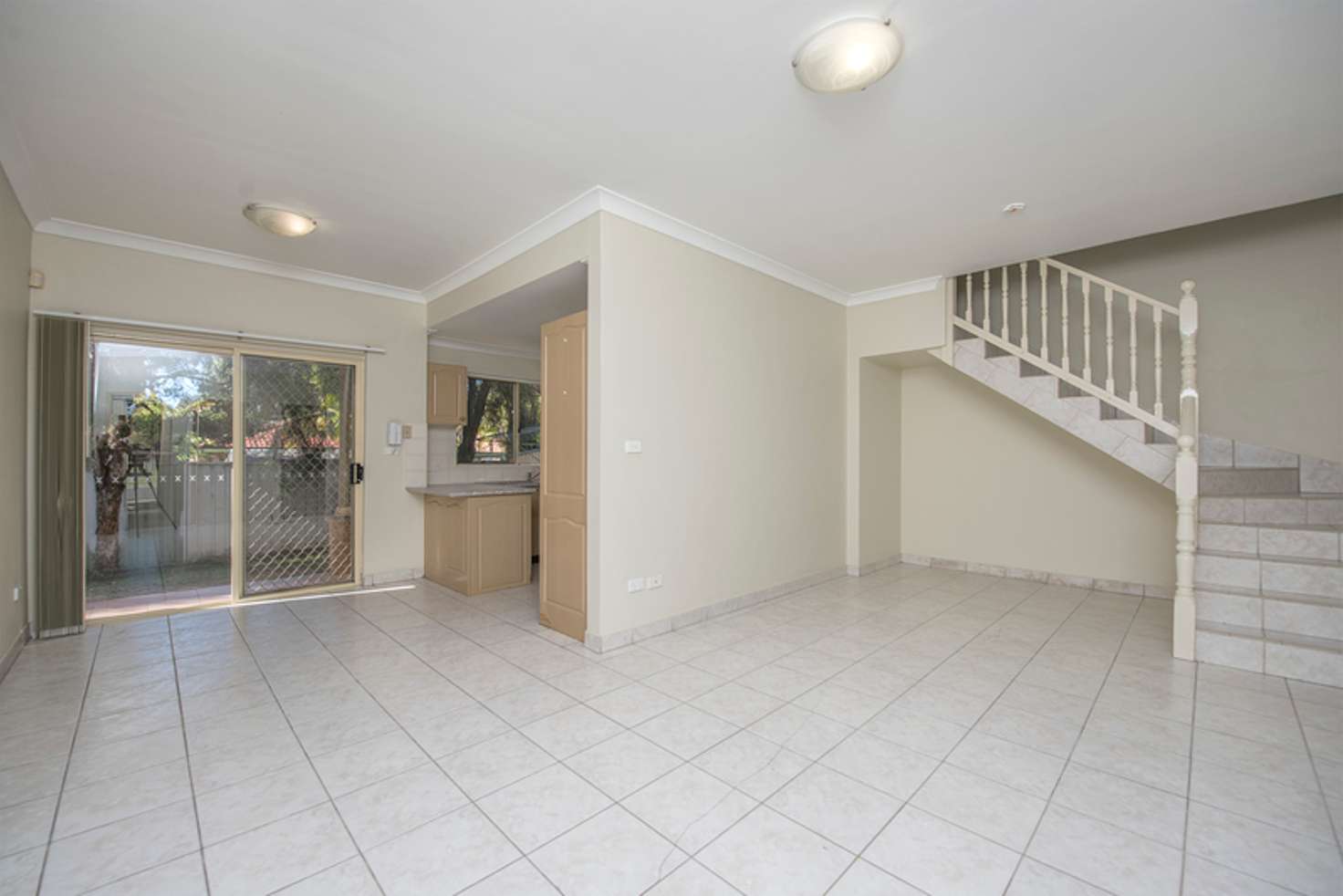 Main view of Homely townhouse listing, 2/67 Cowper Circle, Quakers Hill NSW 2763