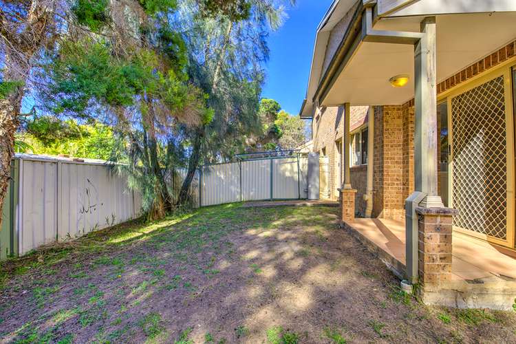 Fifth view of Homely townhouse listing, 2/67 Cowper Circle, Quakers Hill NSW 2763