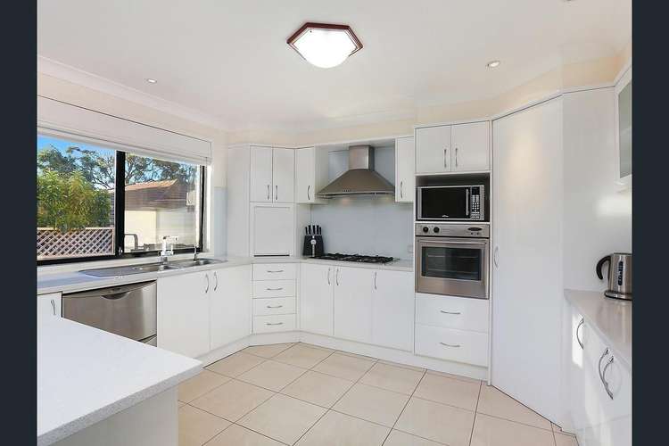 Main view of Homely house listing, 16 Hamish Court, Beaumont Hills NSW 2155