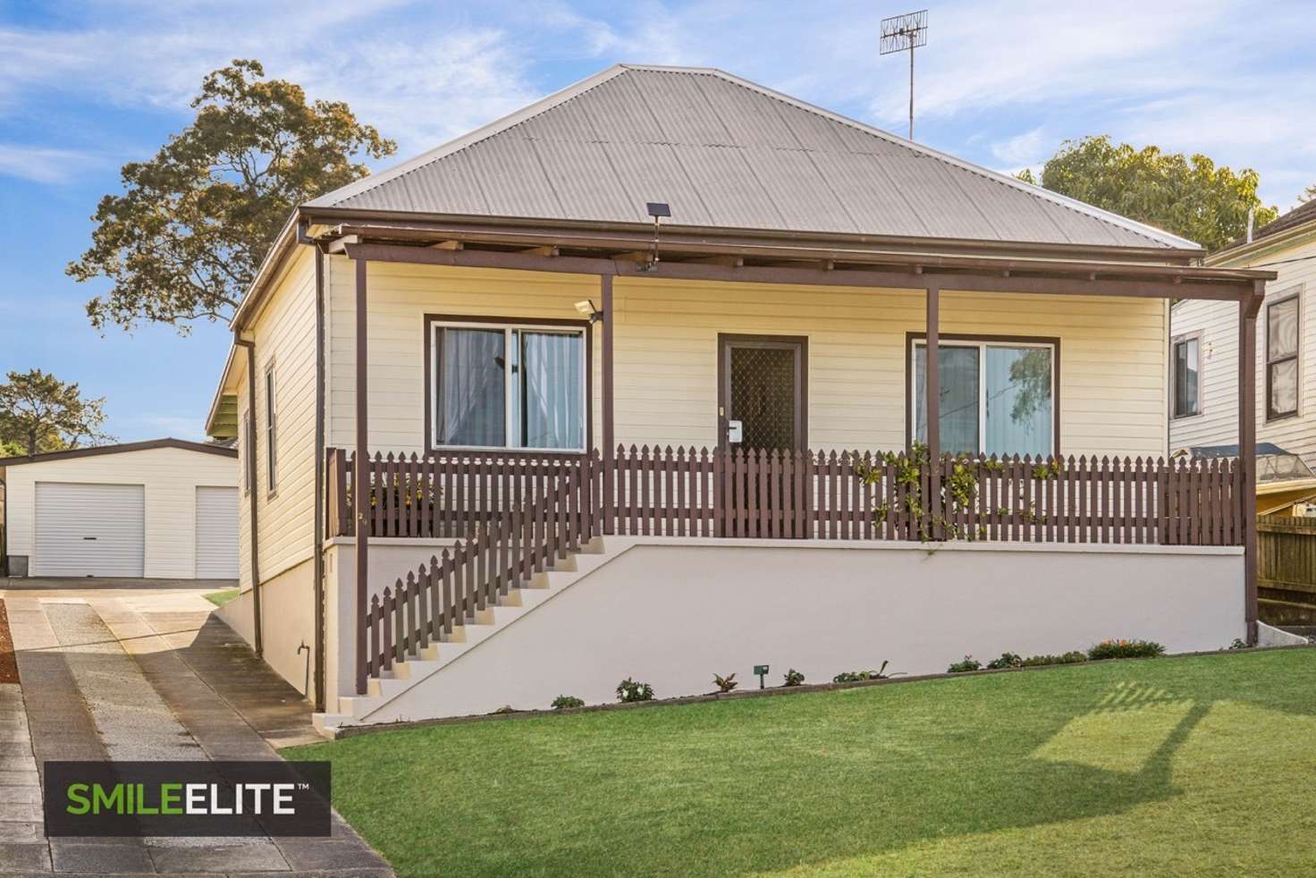 Main view of Homely house listing, 29 Hope Street, Wyong NSW 2259