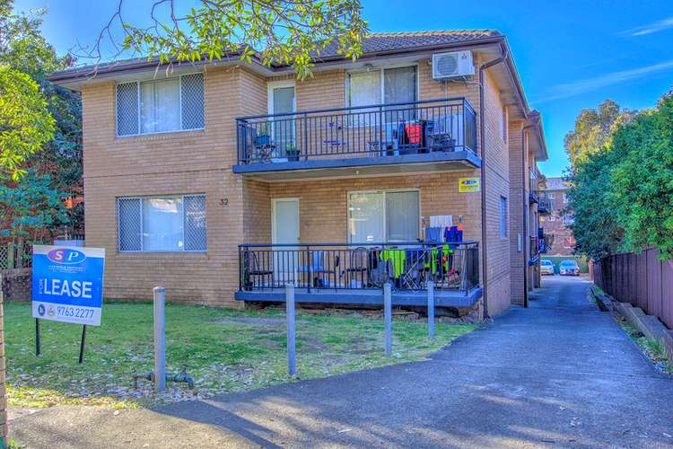 Main view of Homely unit listing, 9/32 Henley Road, Homebush West NSW 2140