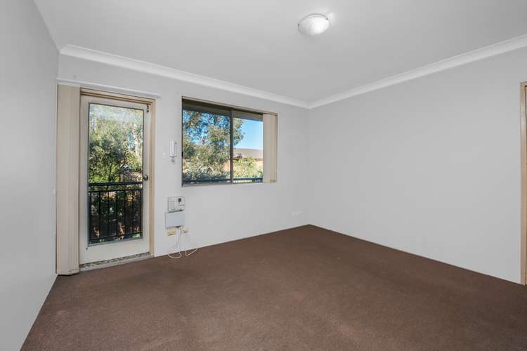 Second view of Homely unit listing, 9/32 Henley Road, Homebush West NSW 2140