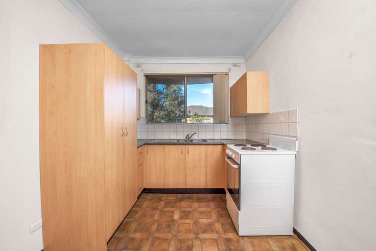 Third view of Homely unit listing, 9/32 Henley Road, Homebush West NSW 2140