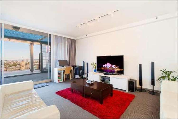 Fourth view of Homely apartment listing, 321/420 Pitt Street, Sydney NSW 2000