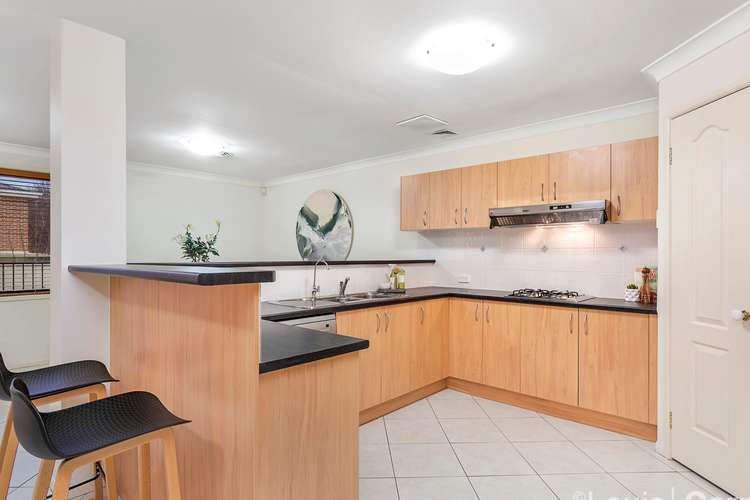 Fourth view of Homely house listing, 8 Wellington Avenue, Kellyville NSW 2155