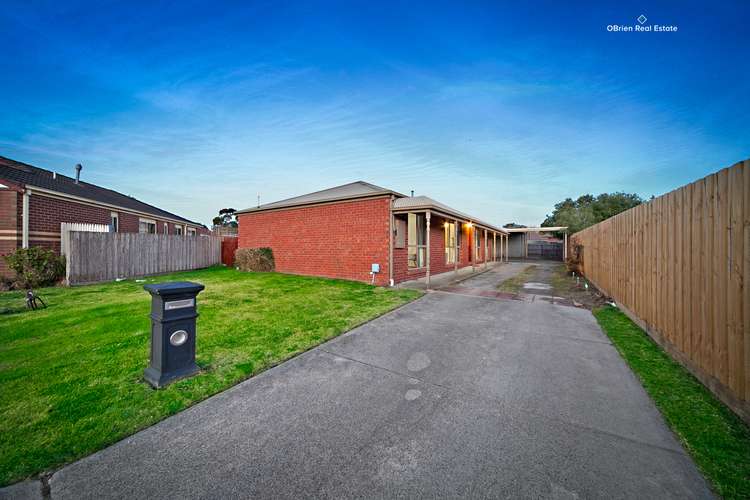 Main view of Homely house listing, 29 Franks Way, Cranbourne North VIC 3977