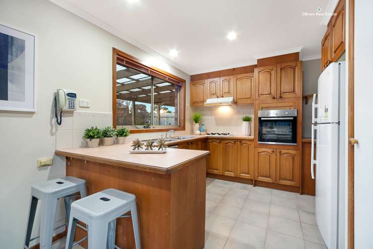 Fourth view of Homely house listing, 29 Franks Way, Cranbourne North VIC 3977