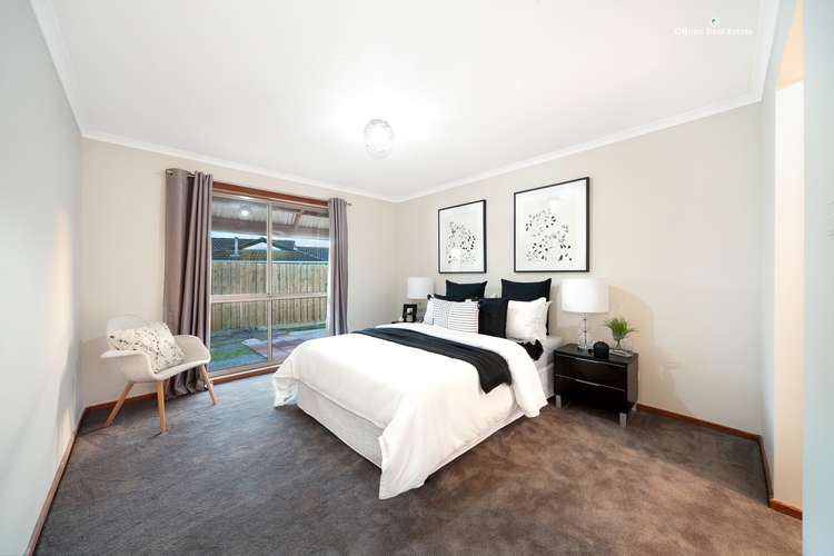 Fifth view of Homely house listing, 29 Franks Way, Cranbourne North VIC 3977